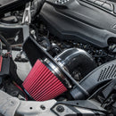 CTS TURBO B9 AUDI A4, ALLROAD, A5, S4, S5, RS4, RS5 HIGH-FLOW INTAKE (6″ VELOCITY STACK)-3