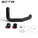 CTS TURBO B9 AUDI S4/S5 3.0T CHARGE PIPE KIT-1