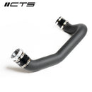 CTS TURBO B9 AUDI S4/S5 3.0T CHARGE PIPE KIT-3