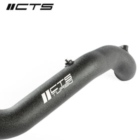 CTS Turbo B9 Audi SQ5 3.0T Charge Pipe - 0