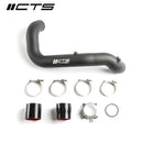 CTS Turbo B9 Audi SQ5 3.0T Charge Pipe-1