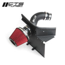 CTS Turbo Audi B8/B8.5 S4, S5, Q5, SQ5 V6T Supercharged Air Intake System (True 3.5″ velocity stack)-1