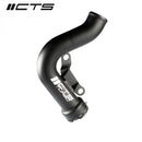 CTS TURBO MK5 FSI EA113 TURBO OUTLET PIPE FOR BOSS TURBO KITS-1