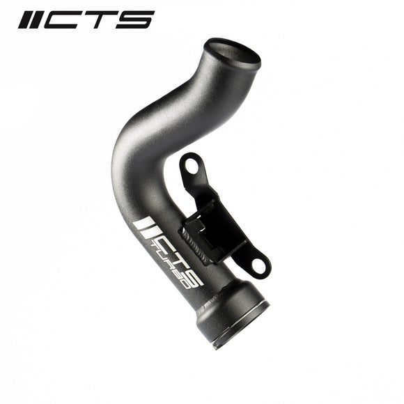 CTS TURBO MK5 FSI EA113 TURBO OUTLET PIPE FOR BOSS TURBO KITS
