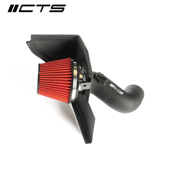 CTS TURBO BMW F-series M140i/M240i/340i/440i B58 3.0L INTAKE (2015-2018)