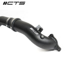 CTS TURBO Charge Pipe Upgrade Kit for F20/F22/F30/F32 and G01/G11/G30/G32 BMW B58 3.0L-4