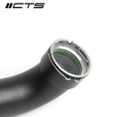 CTS TURBO Charge Pipe Upgrade Kit for F20/F22/F30/F32 and G01/G11/G30/G32 BMW B58 3.0L-3
