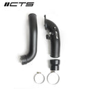 CTS TURBO Charge Pipe Upgrade Kit for F20/F22/F30/F32 and G01/G11/G30/G32 BMW B58 3.0L-1