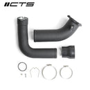 CTS TURBO CHARGE PIPE UPGRADE KIT FOR F-SERIES AND G-SERIES BMW B46/B48 2.0T-1
