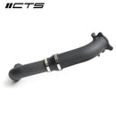 CTS TURBO CHARGE PIPE UPGRADE KIT FOR F-SERIES AND G-SERIES BMW B46/B48 2.0T-5