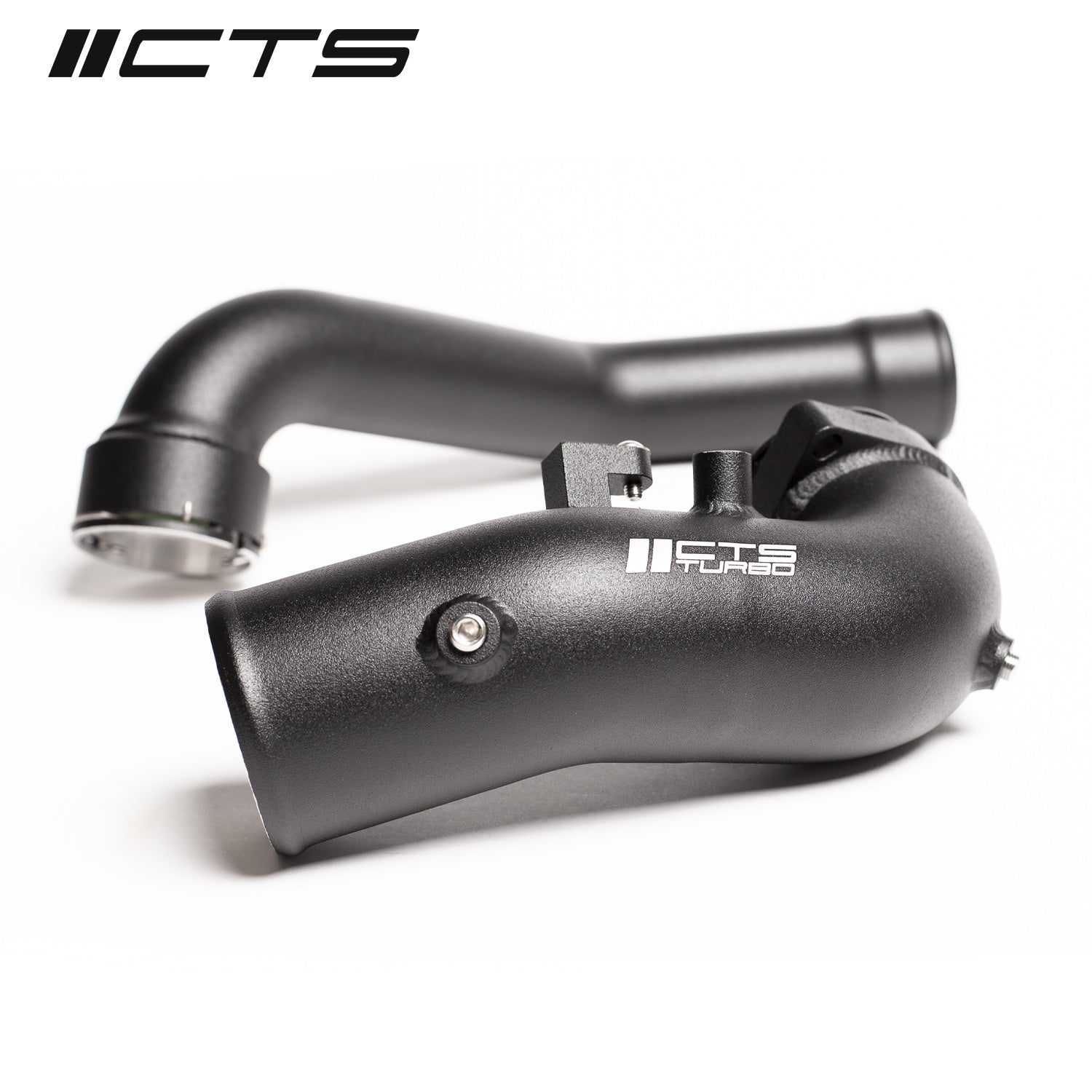 CTS TURBO Charge Pipe Upgrade Kit for BMW G01/G02/G05/G07/G11/G20/G29/G42 and A90/A91 Toyota Supra B58C/B58TU 3.0L 2020+