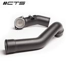 CTS TURBO Charge Pipe Upgrade Kit for BMW G01/G02/G05/G07/G11/G20/G29/G42 and A90/A91 Toyota Supra B58C/B58TU 3.0L 2020+-4