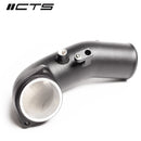CTS TURBO Charge Pipe Upgrade Kit for BMW G01/G02/G05/G07/G11/G20/G29/G42 and A90/A91 Toyota Supra B58C/B58TU 3.0L 2020+-5
