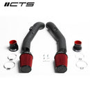 CTS TURBO R35 NISSAN GT-R INTAKE SYSTEM-1