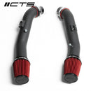 CTS TURBO R35 NISSAN GT-R INTAKE SYSTEM-2