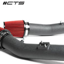 CTS TURBO R35 NISSAN GT-R INTAKE SYSTEM-3