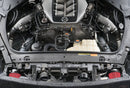 CTS TURBO R35 NISSAN GT-R INTAKE SYSTEM-5