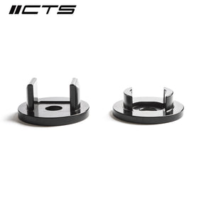 CTS Turbo Rear Subframe Insert Set B8 Audi S4/S5/Q5/SQ5 - 0