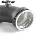 CTS Turbo Upgraded Charge Pipe for BMW F2X/F3X 228i/328i/428i with N20/N26 engines-3