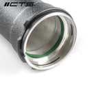 CTS Turbo Upgraded Charge Pipe for BMW F2X/F3X 228i/328i/428i with N20/N26 engines-4