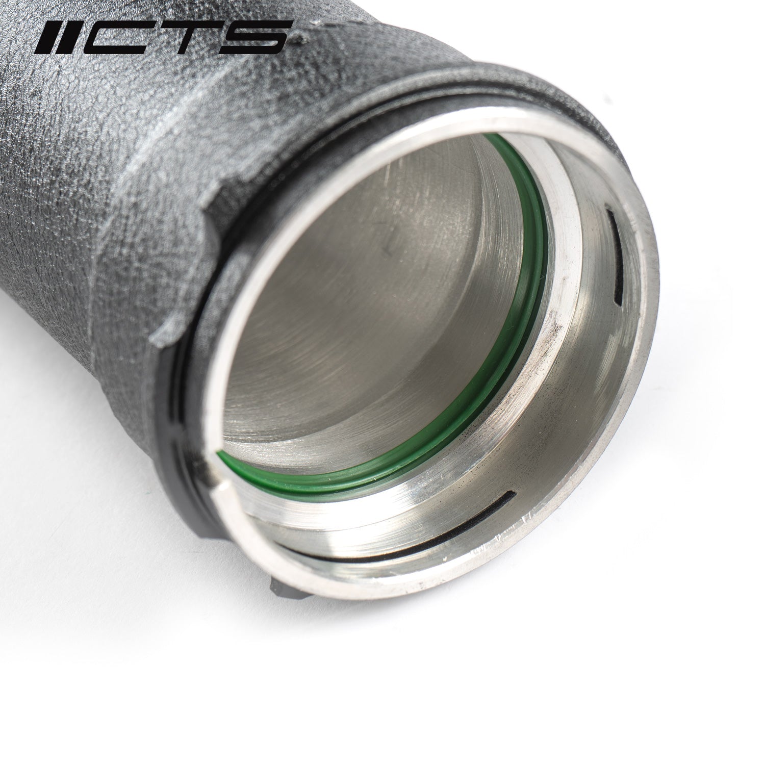 CTS Turbo Upgraded Charge Pipe for BMW F2X/F3X 228i/328i/428i with N20/N26 engines