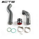 CTS Turbo Upgraded Charge Pipe for BMW F2X/F3X 228i/328i/428i with N20/N26 engines-1