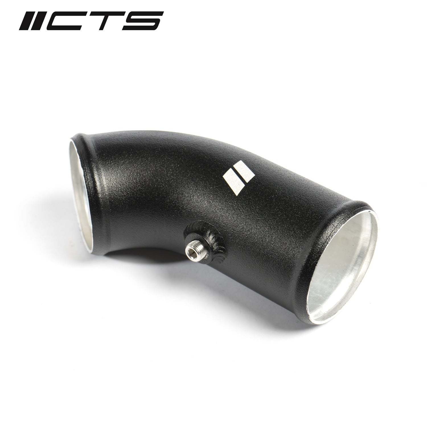 CTS TURBO BMW M5/M6 F10/F12/F13 S63 CHARGE PIPE UPGRADE KIT - 0
