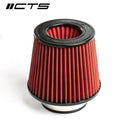 CTS Turbo High-Flow Intake Kit for BMW F10/F12/F13 M5/M6-3