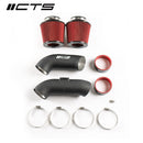 CTS Turbo High-Flow Intake Kit for BMW F10/F12/F13 M5/M6-1