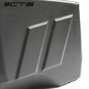 CTS TURBO MK8 VW GOLF R HIGH-FLOW INTAKE EVO4-7