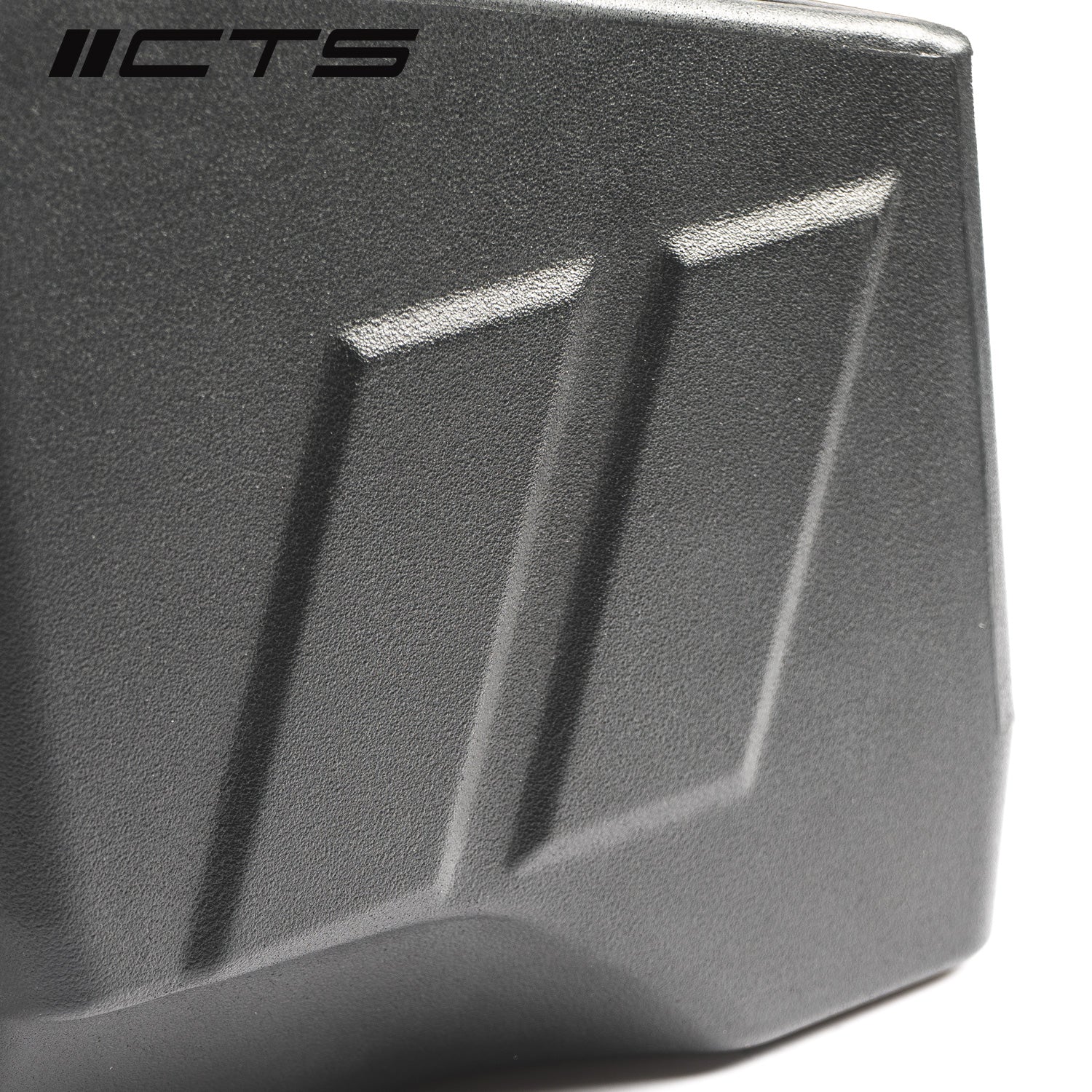 CTS TURBO MK8 VW GOLF GTI HIGH-FLOW INTAKE EVO4