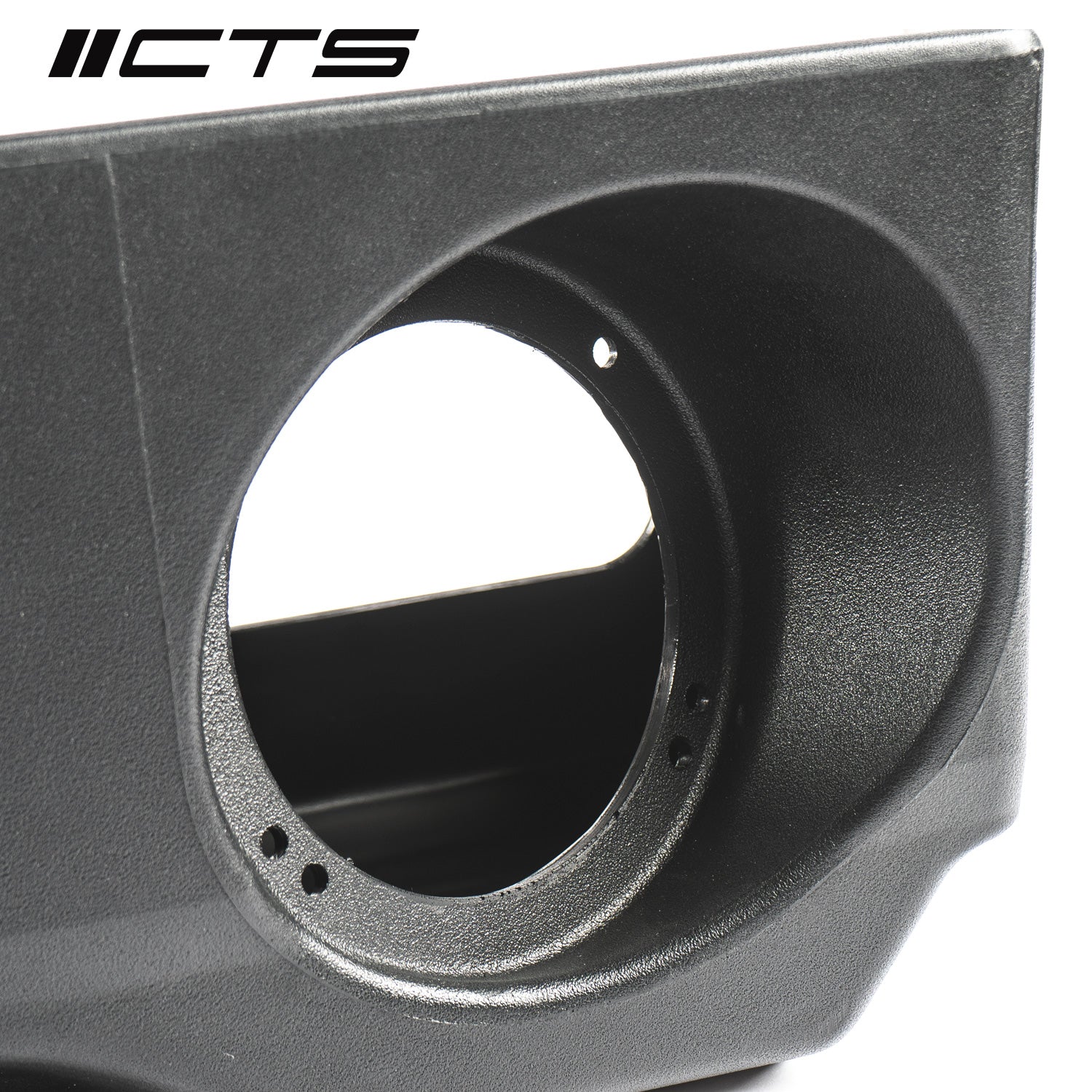 CTS TURBO MK8 VW GOLF GTI HIGH-FLOW INTAKE EVO4 - 0