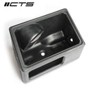 CTS TURBO MK8 VW GOLF GTI HIGH-FLOW INTAKE EVO4-4
