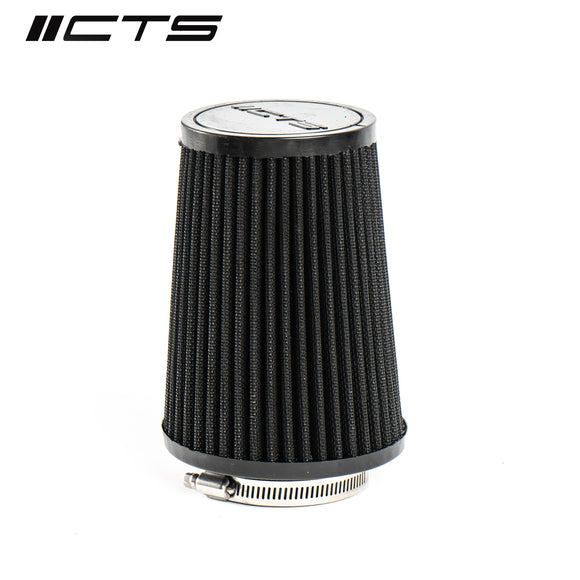 CTS TURBO N54 INTAKE RELOCATION KIT FOR BMW E9X/E8X 335I/135I WITH 2″ TURBO INLETS – TR-0300 AND TR-0300RS