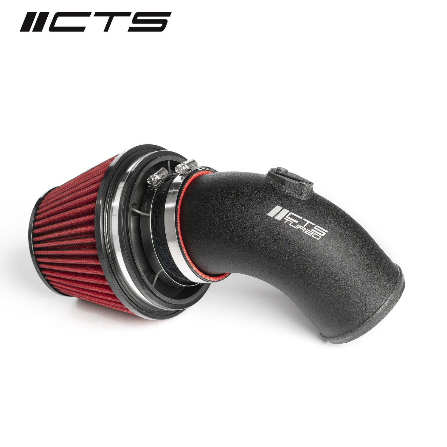 CTS TURBO BMW G20 M340i/G22 M440i/G42 M240i B58 3.0L INTAKE - 0