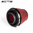 CTS TURBO BMW G20 M340i/G22 M440i/G42 M240i B58 3.0L INTAKE-3