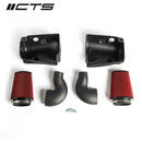 CTS TURBO MERCEDES-BENZ M177/W213 E63/E63S & AMG GT 63/63S INTAKE SYSTEM-1