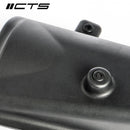 CTS TURBO MERCEDES-BENZ M177/W213 E63/E63S & AMG GT 63/63S INTAKE SYSTEM-6