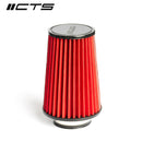 CTS TURBO MERCEDES-BENZ C400/C450/C43 AMG M276/W205 INTAKE SYSTEM-5