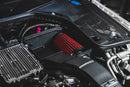 CTS TURBO MERCEDES-BENZ C400/C450/C43 AMG M276/W205 INTAKE SYSTEM-3
