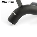 CTS TURBO MK8 GOLF R/ AUDI 8Y S3 TURBO OUTLET PIPE-2
