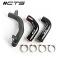 CTS TURBO MK8 GOLF R/ AUDI 8Y S3 TURBO OUTLET PIPE-1