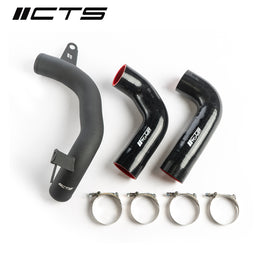 CTS TURBO MK8 GOLF R/ AUDI 8Y S3 TURBO OUTLET PIPE