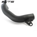 CTS Turbo MK8 Golf GTI Turbo Outlet Pipe-2