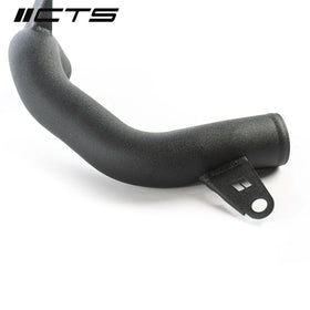 CTS Turbo MK8 Golf GTI Turbo Outlet Pipe - 0