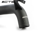 CTS Turbo MK8 Golf GTI Turbo Outlet Pipe-3