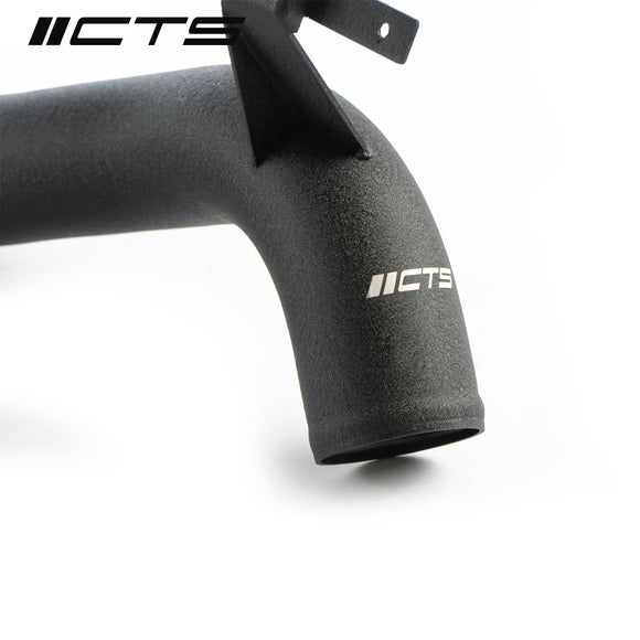 CTS Turbo MK8 Golf GTI Turbo Outlet Pipe