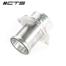 CTS Turbo MK8 Golf GTI Turbo Outlet Pipe-5