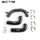 CTS Turbo MK8 Golf GTI Turbo Outlet Pipe-1