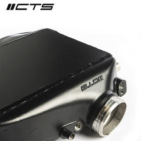 CTS TURBO INTERCOOLER UPGRADE MERCEDES BENZ C43 C400 C450 E43 E400 E450 (M276 ENGINE) - 0